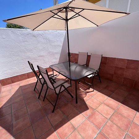Vila Casa De Fernando Puerto Real Exteriér fotografie