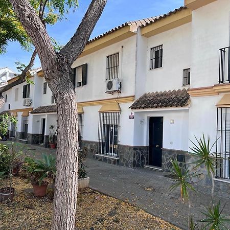 Vila Casa De Fernando Puerto Real Exteriér fotografie