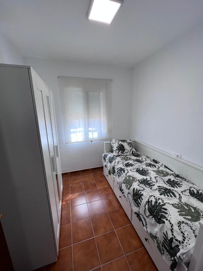 Vila Casa De Fernando Puerto Real Exteriér fotografie