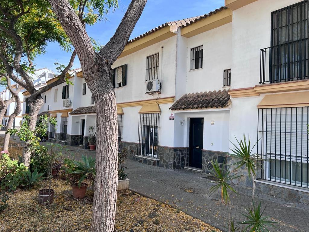 Vila Casa De Fernando Puerto Real Exteriér fotografie