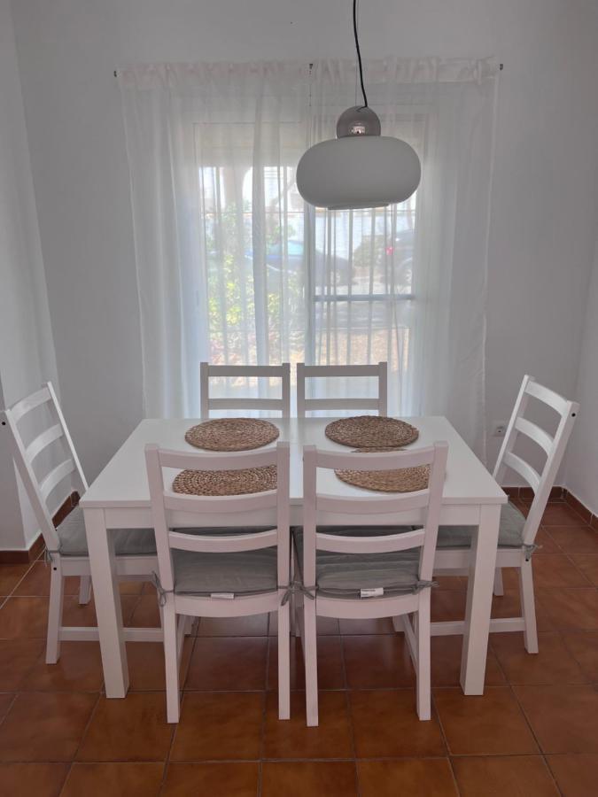 Vila Casa De Fernando Puerto Real Exteriér fotografie