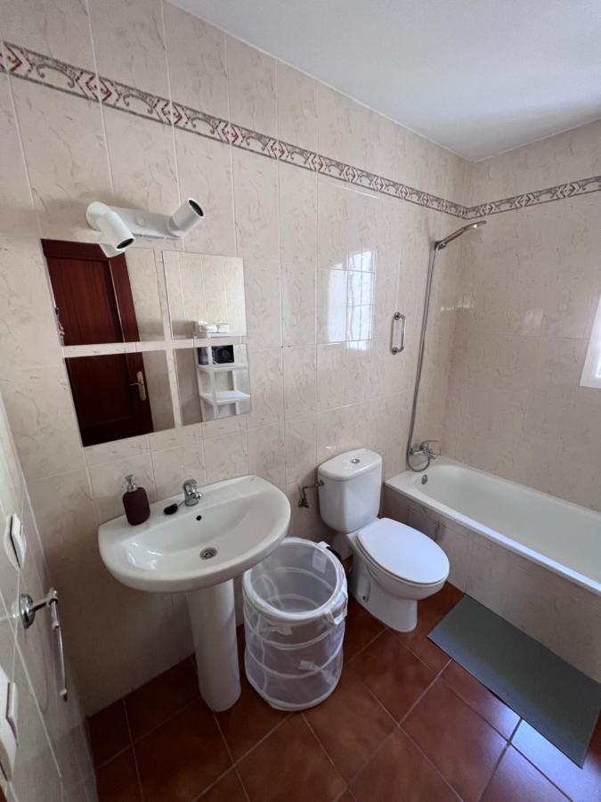 Vila Casa De Fernando Puerto Real Exteriér fotografie